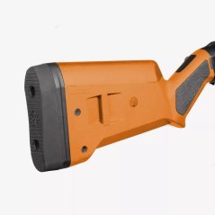 Magpul pažba SGA pro Mossberg 500/590/590A1 - oranžová