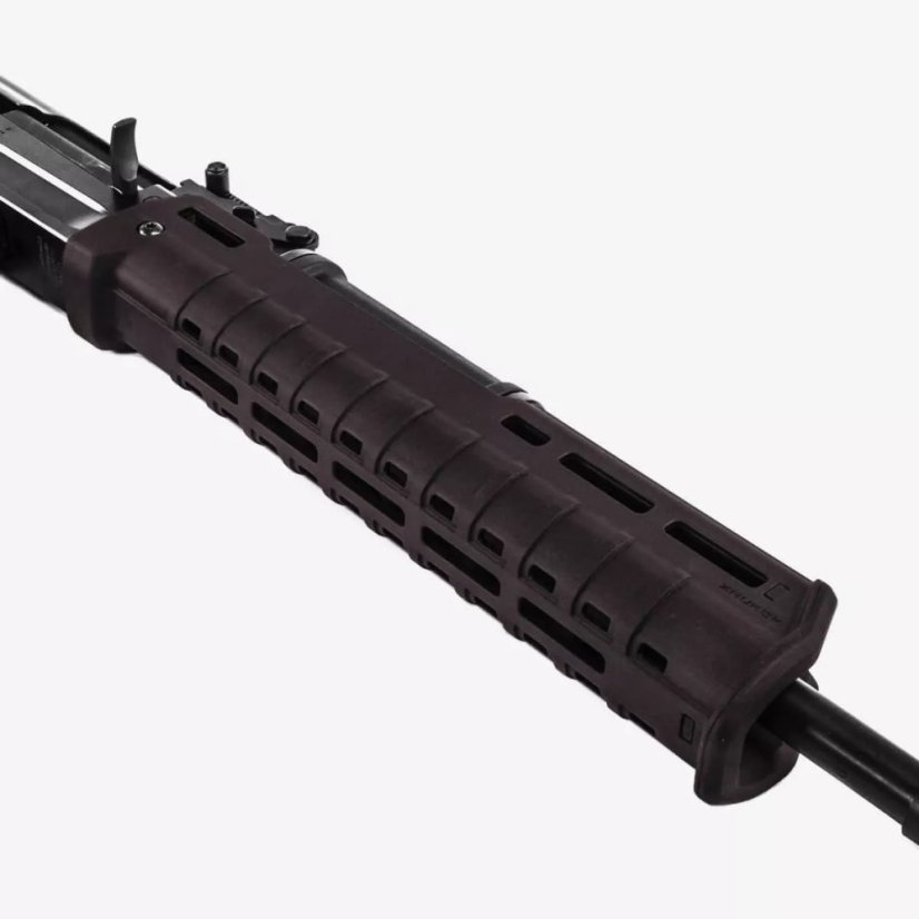 Magpul Zhukov Handguard for AK47/AK74 - Plum