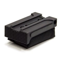 Atlas Bipods BT53 SILO