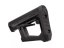 Magpul DT-PR Carbine Stock - Mil-Spec - Black