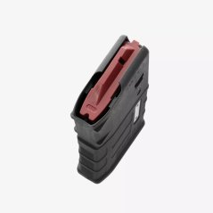 Magpul PMAG 20 M3 LR/SR Magazine - .308 Win, 20 Rounds, with Window, Black