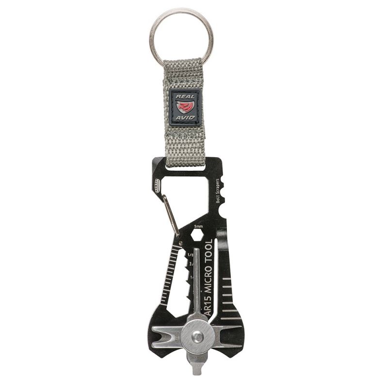 Malý pomocník Micro Tool pro AR-15