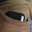 Magpul DAKA Essential Wallet - black