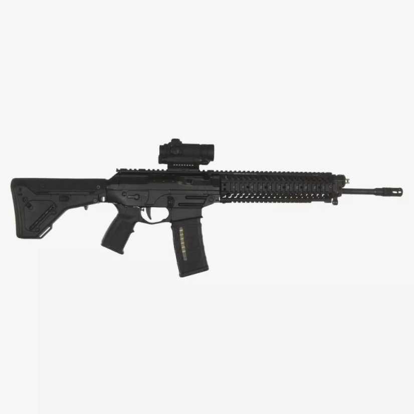 Magpul pažbička MIAD Gen1.1 typ 1 (set) - černý