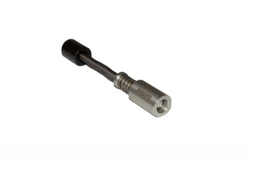 Armaspec Vylepšený zvuk tlumící buffer SRS-BB 5.7oz s pružinou pro AR-15 - Gen4, BB