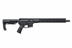 BestPatron Stavba AR-9 PCC "EPC-9 Sport", 9x19mm, hlaveň 16"