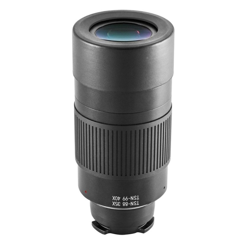Kowa TE-80XW Eyepiece - extra wide angle (80°), 35x/40x