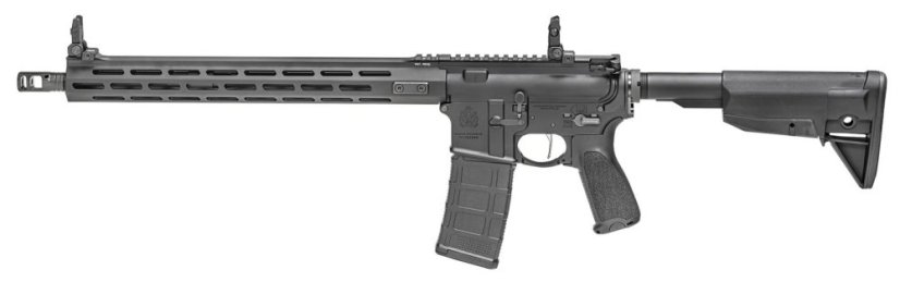Springfield Armory semi-automatic rifle Saint Victor - .223 Rem, 16, 1:8