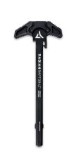 Radian oboustranná natahovací páka Raptor LT pro AR-15 - černá