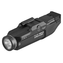 Taktická svítilna StreamLight TLR RM 2 - LED svítilna 1000lm s dálk. i patním spínačem