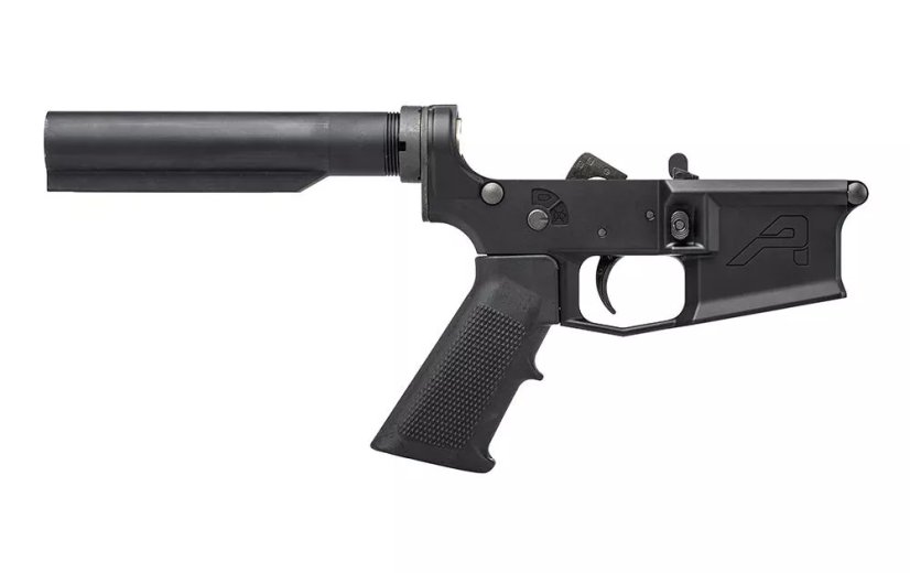 Aero Precision puška M4E1-E - .223, 10,5