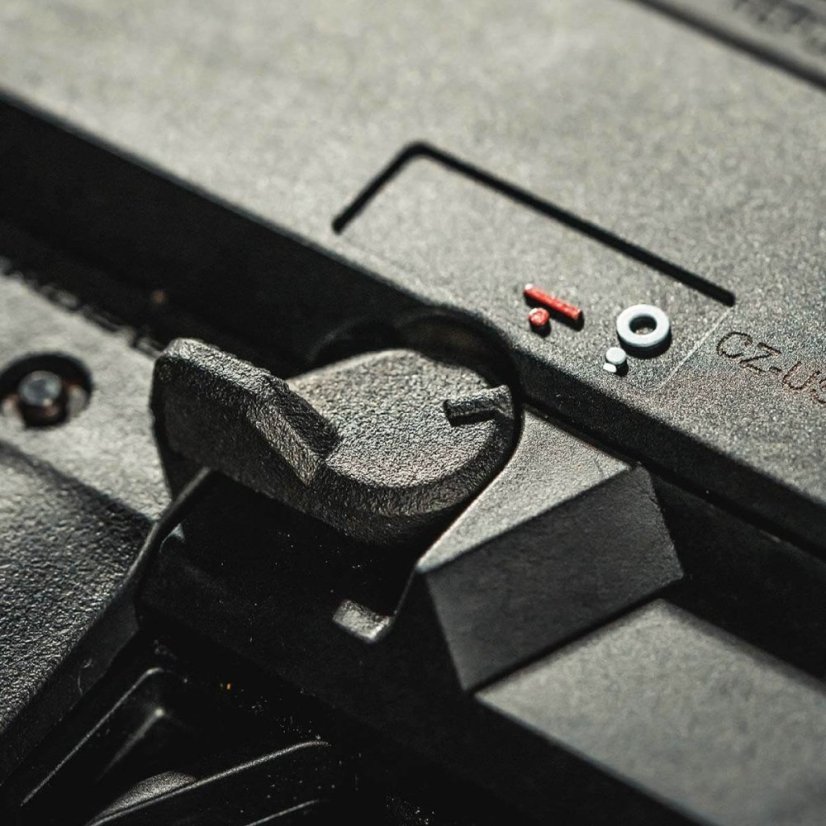 Magpul ESK Safety Selector for CZ Scorpion EVO 3