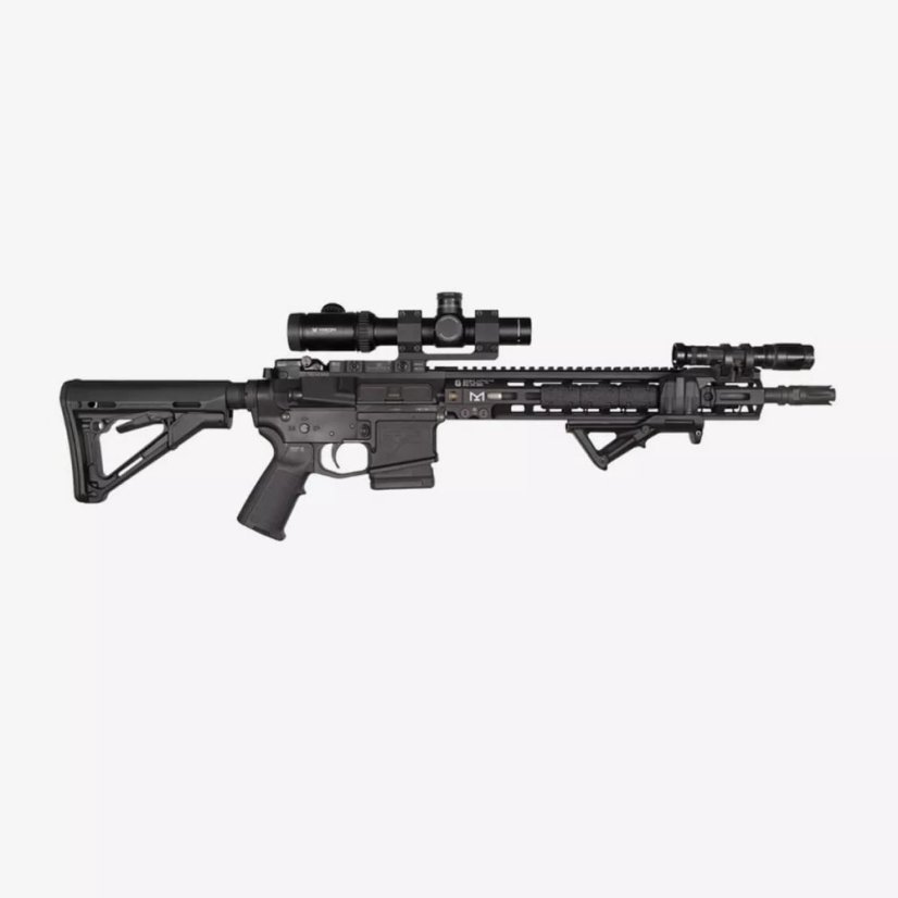 Magpul hliníková picatinny lišta na M-LOK, 5 drážek
