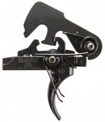 Spoušťový mechanismus Geissele HK MR556 Trigger pro HK 556 a HK 416