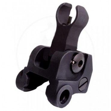 HK Gas Block Mounted Battle Sight