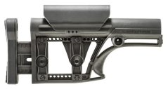 MBA-1 Stock