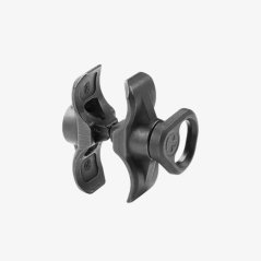 Magpul front sling loop for Remington 870 and Mossberg 500/590 stock