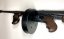 AutoOrdnance Thompson 19247 A-1 Semi-Automatic Rifle - .45ACP