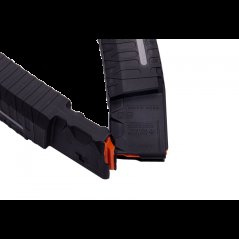 Schmeisser zásobník pro AR-15 na 60 ran s okýnkem