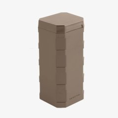 Magpul krabička DAKA 2.0 - FDE