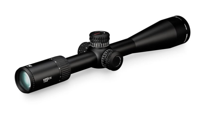 PST-5259   Viper PST Gen II 5-25x50 FFP EBR-7C MRAD