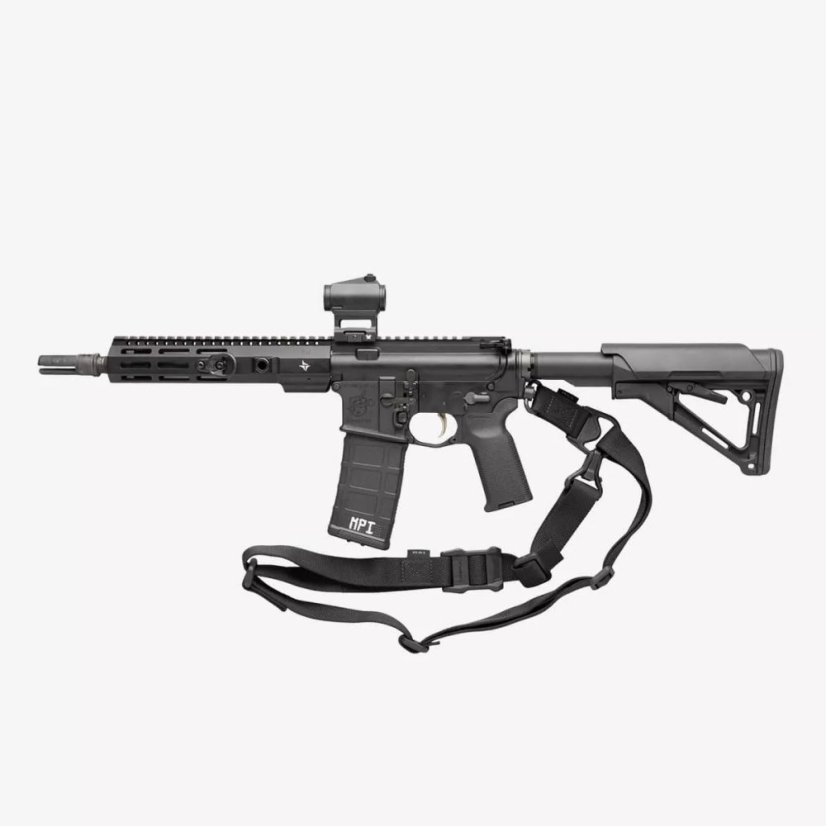Magpul popruh MS3 QD Gen 2 - černý