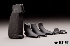 Pistolovka BCM GUNFIGHTER Mod 2 - černá