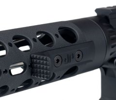 JP Hand Guard Brace handguard support and rest aid