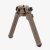 Magpul rychloupínací QD bipod na M-LOK lištu - FDE