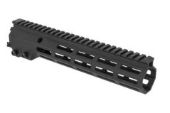 Předpažbí Geissele Super Modular MK16 - 10,5", M-LOK, černé