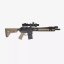 Magpul zásobník PMAG M3 5.56x45 pro AR-15, 20 ran - černý