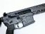 Radian pistole samonabíjecí Model 1 - 9", .300 AAC Blackout, šedá