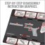 Small Cleaning Mat – Glock
