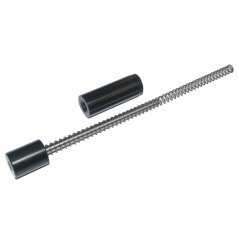 (Doprodej) Armaspec Zvuk tlumící buffer SMB s pružinou pro AR-15 ráže 9mm