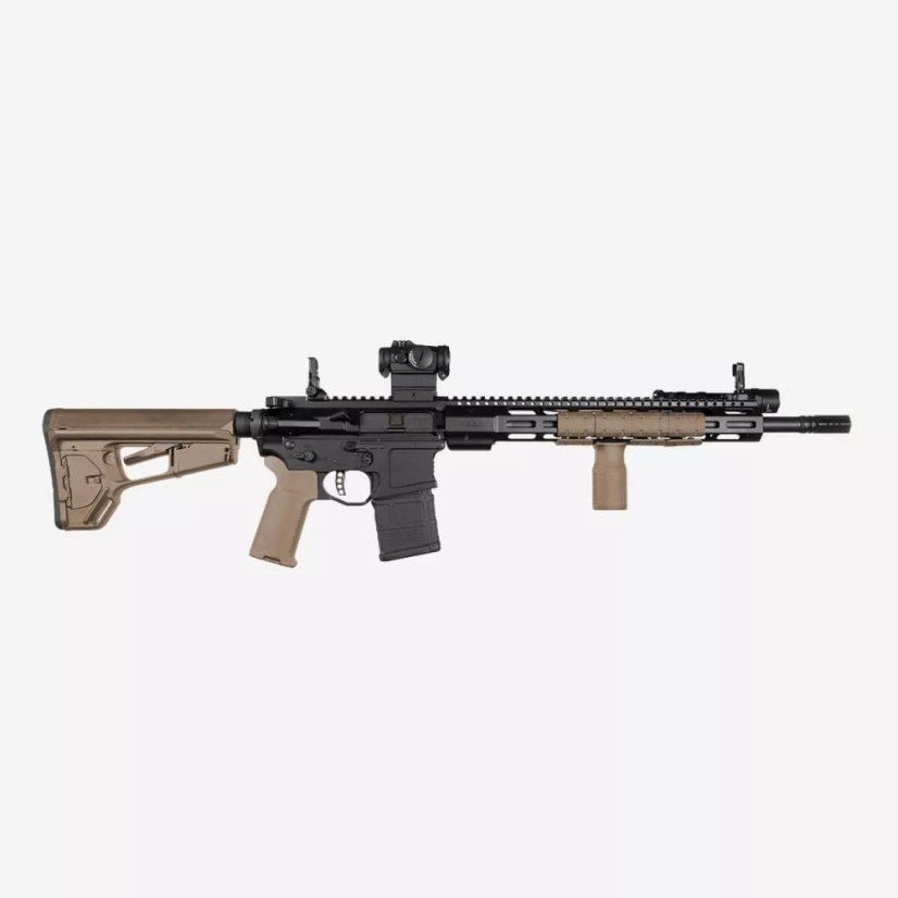 Magpul ACS-L Stock (Mil-Spec) - FDE