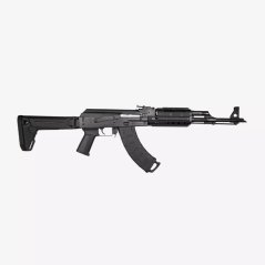 Magpul pažbička MOE AK+ pro AK47/AK74 - černá