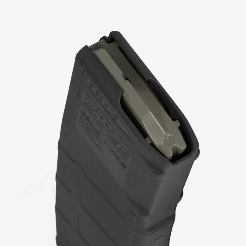 Magpul zásobník MOE PMAG M2 5.56x45 pro AR-15, 30 ran - černý