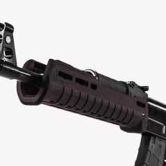 Magpul Zhukov Handguard for AK47/AK74 - Plum