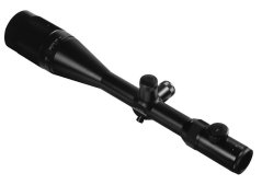 Nightforce NF Precision Benchrest 8-32x56 NP-R2