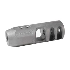 Nitrous compensator-.223/5.56mm-Stainless