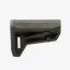 Magpul MOE SL-M Carbine Stock - Mil-Spec, Olive