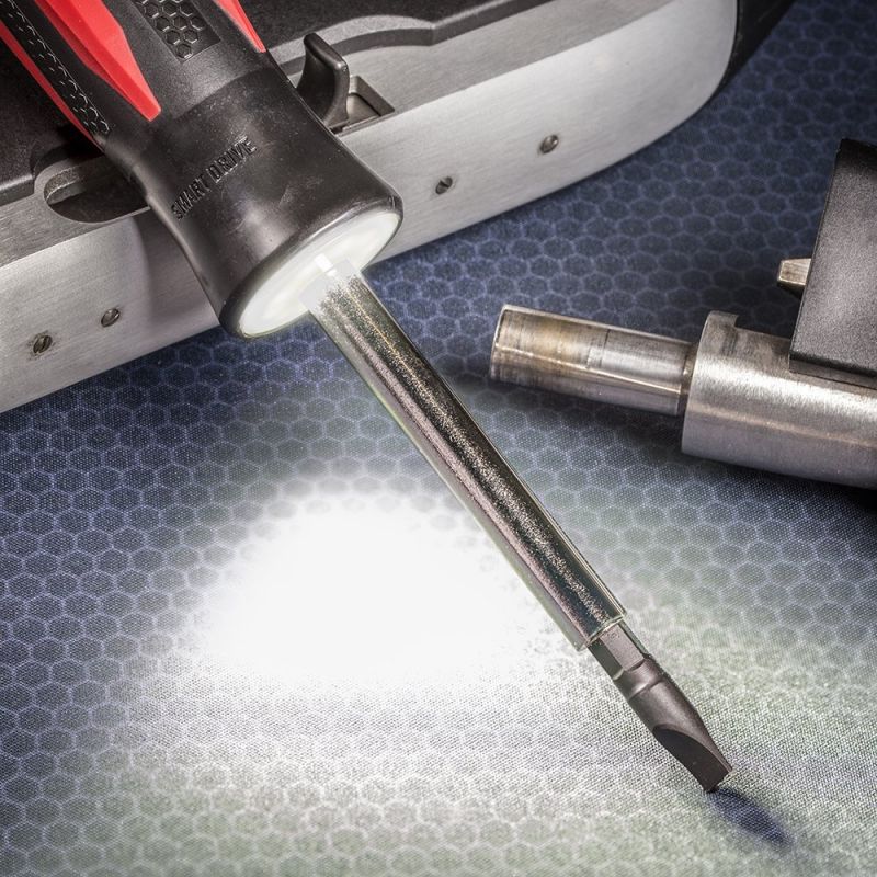 Master Gunsmith Bit Set