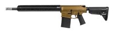 Christensen Arms semi-auto rifle CA-10 G2 - .308 Win, 18, 1:10, carbon barrel, bronze-black