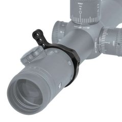 Zoom lever