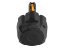 Magpul PMAG drum magazine for PCC AR-15 - 50 rounds, 9 mm