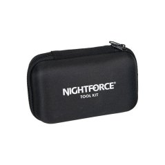 Sada Nightforce na instalaci puškohledu