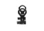 Geissele cantilever scope mount for AR-15 - 30 mm tube, height 49 mm, black