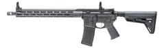 Springfield Armory puška samonabíjecí Saint Victor AR-15 - .223 Rem, 16, M-LOK, šedá