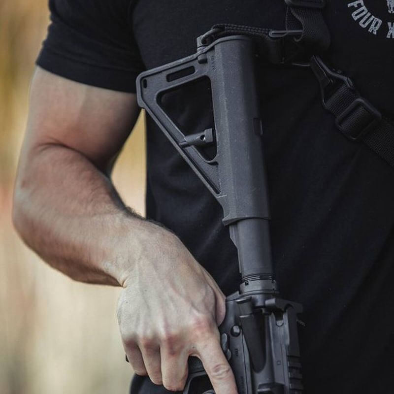Pažba Magpul BTR