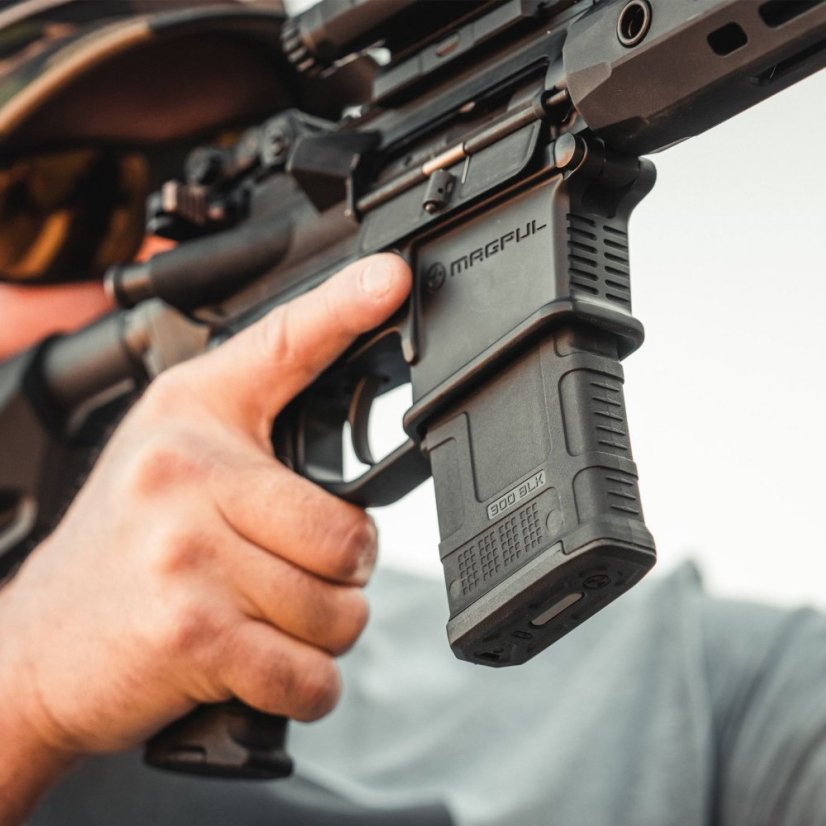 Magpul zásobník PMAG 20 AR 300 B M3 - .300 AAC Blackout, černý
